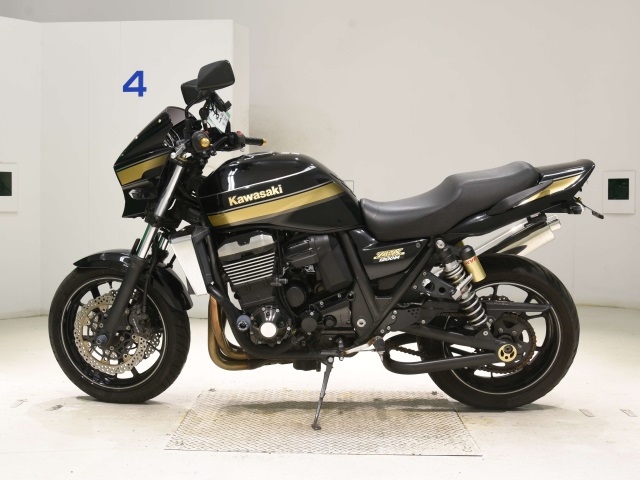 Kawasaki ZRX1200