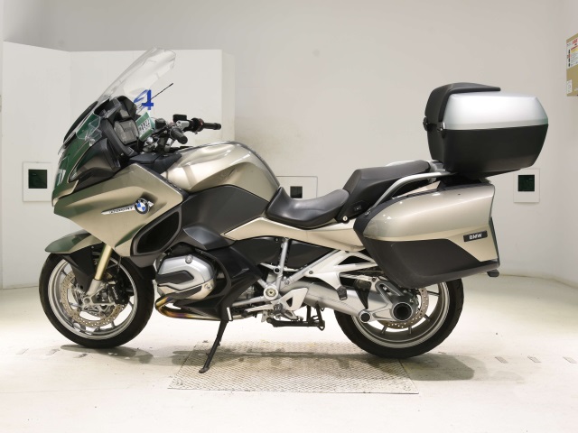 BMW BMW R1200RT