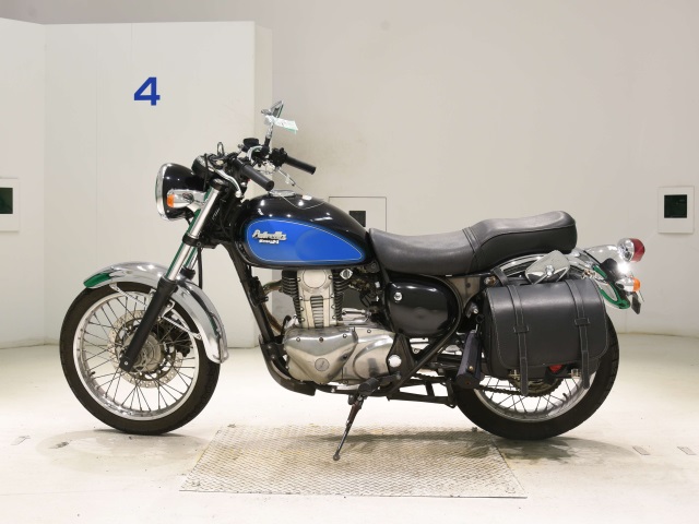 Kawasaki ESTRELLA250 RS