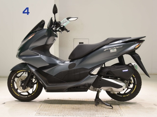 OTHER PCX160