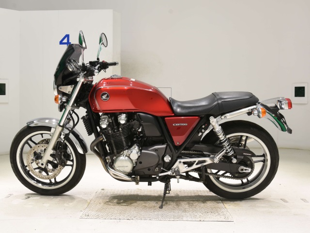 Honda CB1100