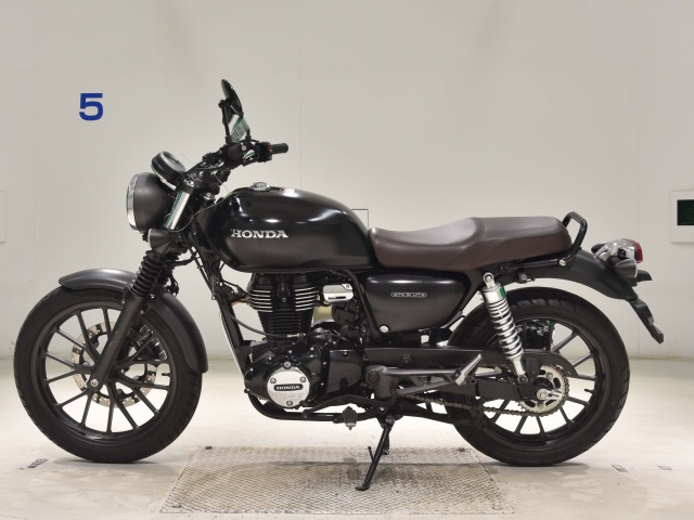 OTHER GB350