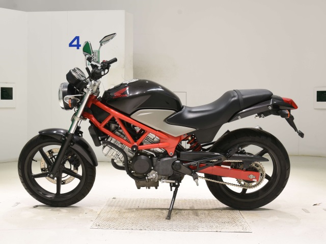 Honda VTR250