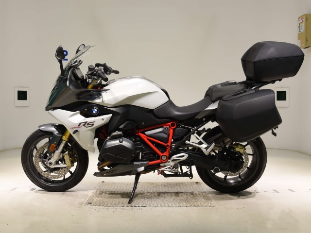BMW BMWR1200RS