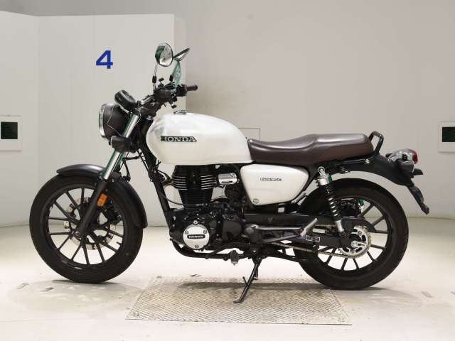 OTHER GB350