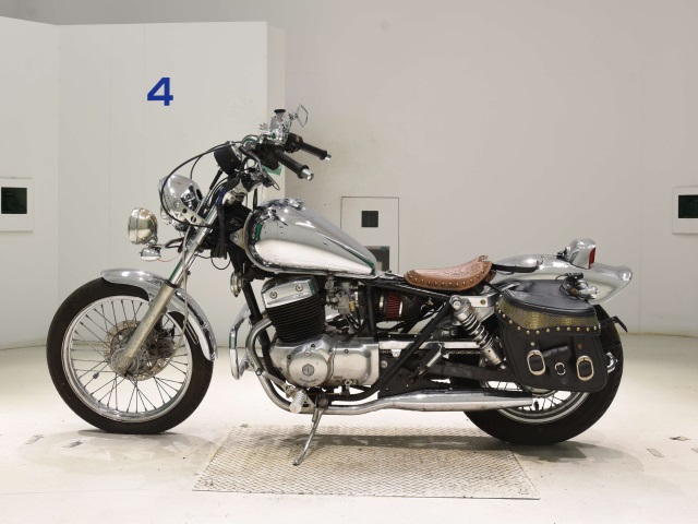Honda REBEL
