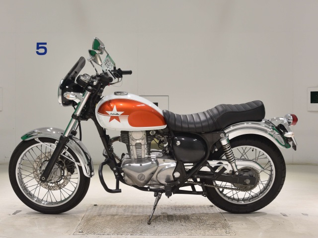 Kawasaki ESTRELLA250 RS