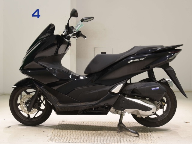 OTHER PCX125-4