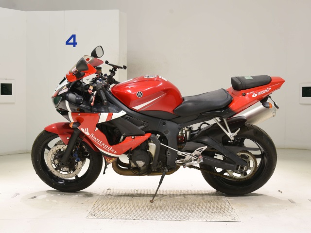 Yamaha 6