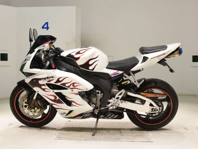 Honda CBR1000RR
