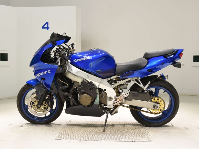 Kawasaki ZX-9R
