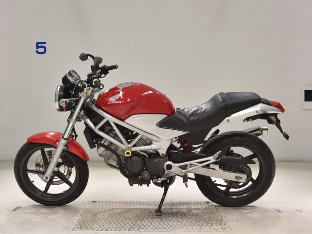 Honda VTR250