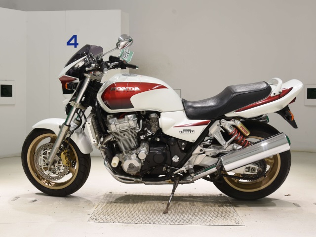 Honda CB1300SF