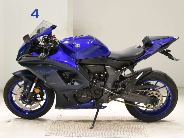 OTHER YZF-R7-2