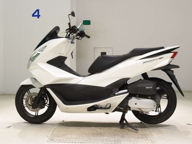 Honda PCX150-2