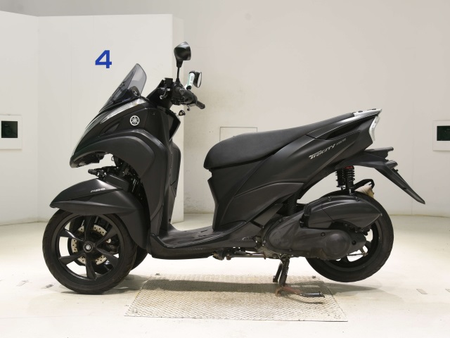 OTHER TORI CITY 155A