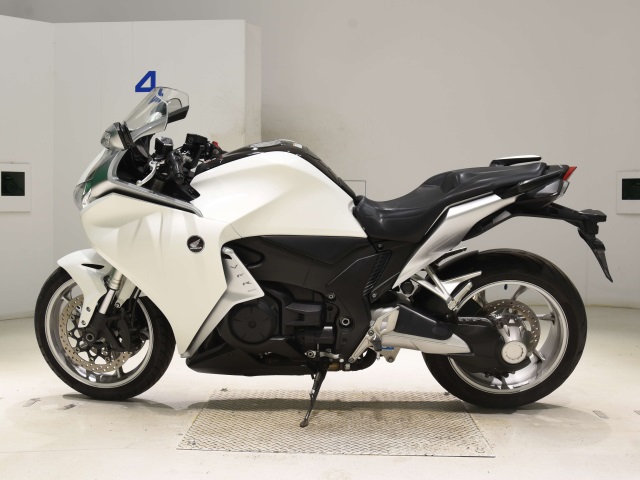 Honda VFR1200F