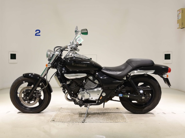 Kawasaki ELIMINATOR 250V