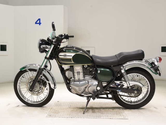 Kawasaki ESTRELLA250 RS