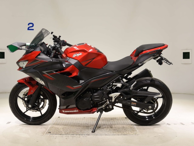 OTHER NINJA400-2