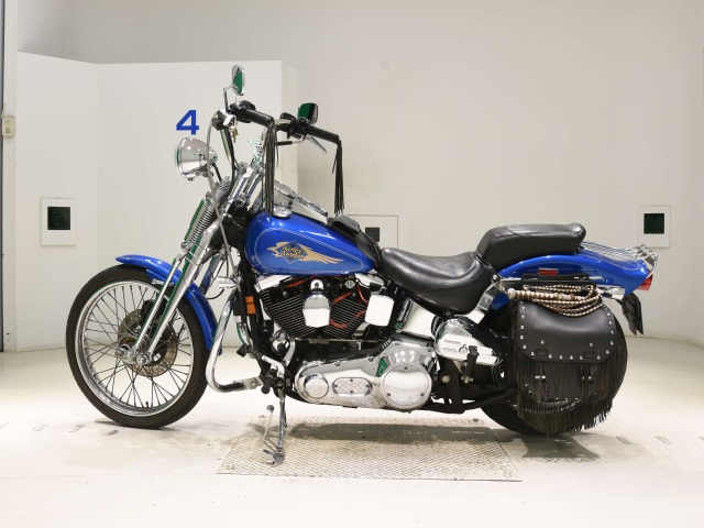 Harley-Davidson HARLEY FXSTS1340