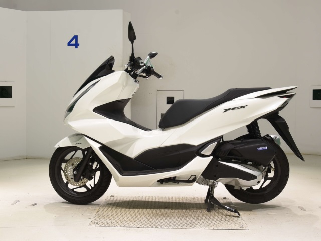 OTHER PCX125-4