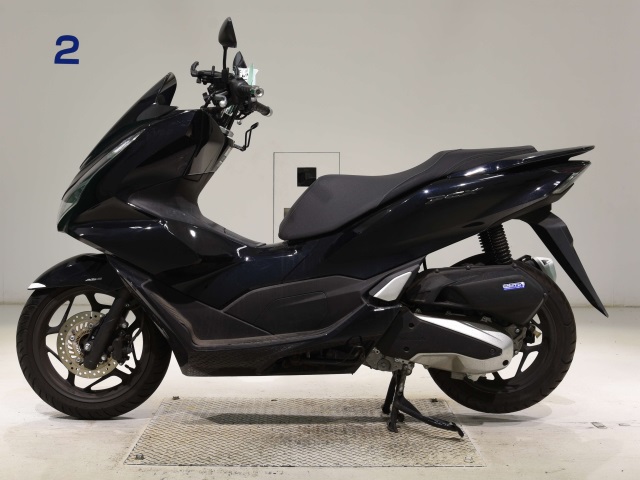 OTHER PCX125-4