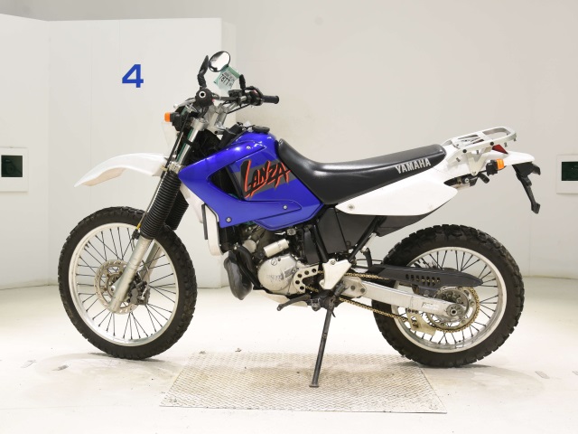 Yamaha LANZA DT230