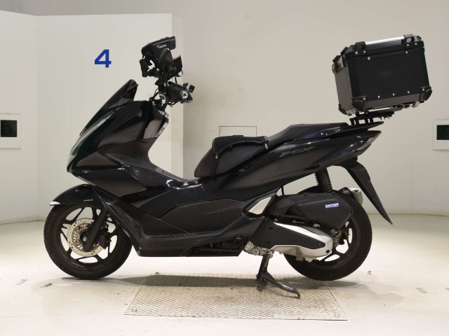 OTHER PCX125-4