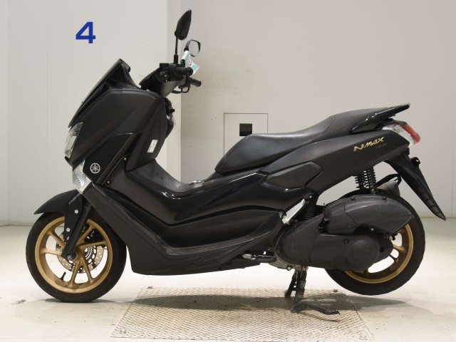 OTHER NMAX155A