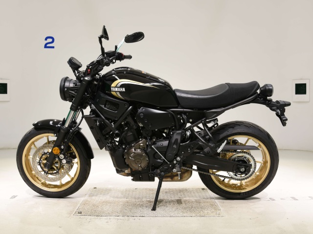OTHER XSR700-2