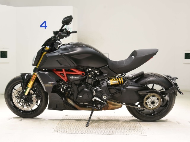 OTHER DUCATI DIAVEL 1260S