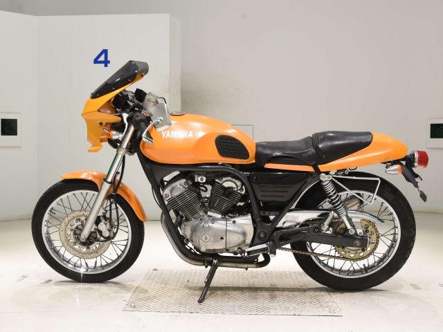 Yamaha RNESSA