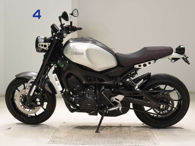 OTHER XSR900