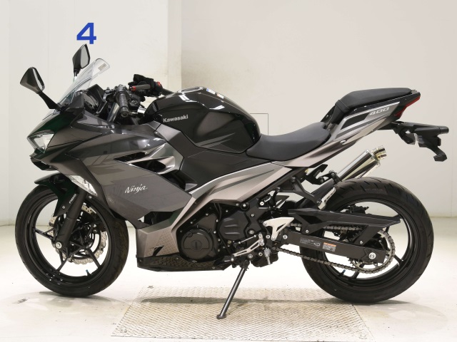 OTHER NINJA400-2
