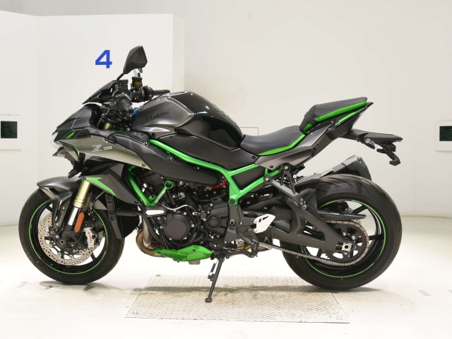 OTHER Z H2 SE