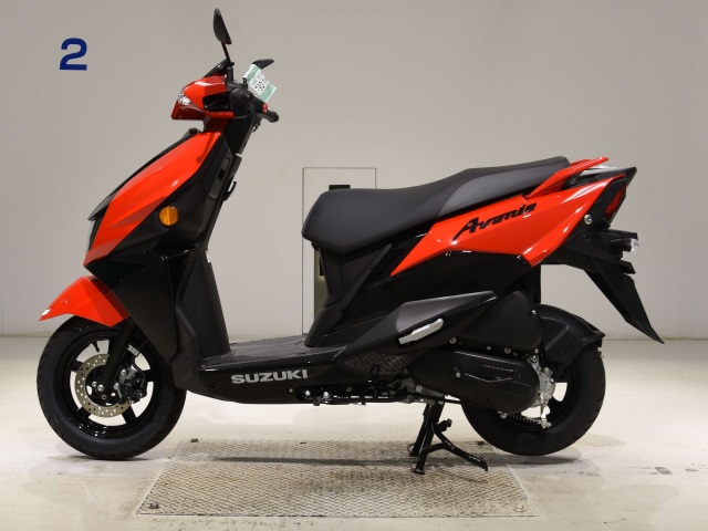 OTHER AVENIS 125-2