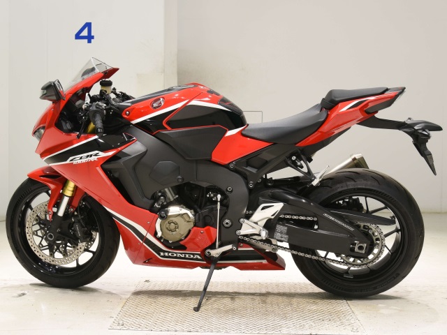 Honda CBR1000RR