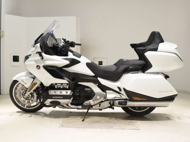 OTHER GL1800 TOUR D