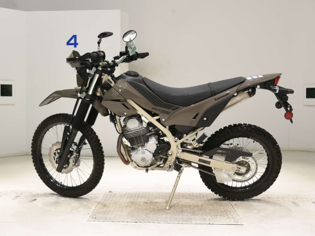 OTHER KLX230 SHERPA