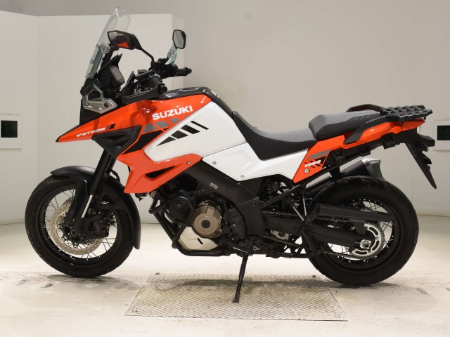 OTHER V STROM 1050XT