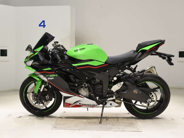 OTHER ZX-6RA