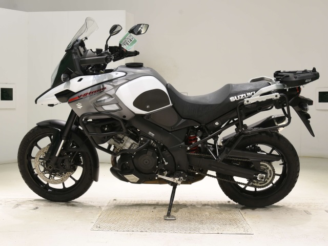 Suzuki V STROM1000A