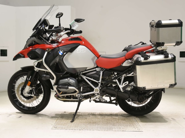 BMW BMW R1200GS ADVENTURE
