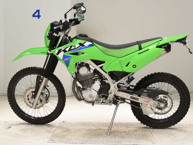 OTHER KLX230