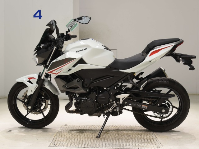 OTHER Z400-2