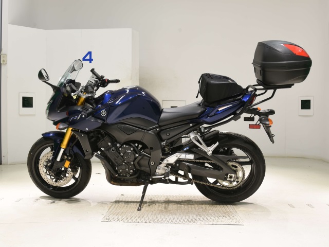 Yamaha FZ-1 FEATHER