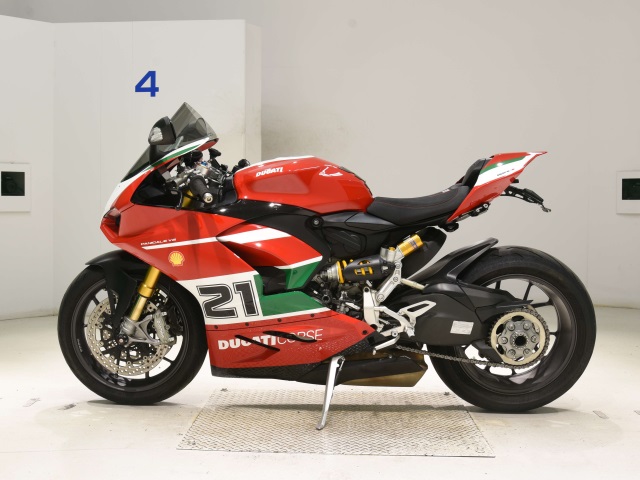 OTHER DUCATI PANIGA-REV2