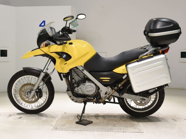 BMW BMW F650GS