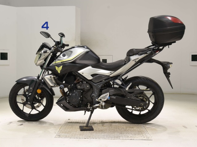 OTHER MT-25